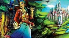 amazing tales