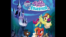 my little pony