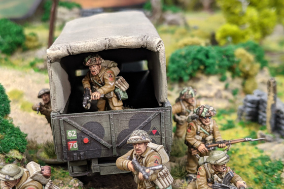 Bolt Action – recenze druhé světové války ve stylu hollywoodského bijáku