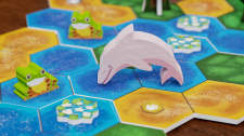 Life of the Amazonia 5