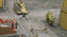 Bolt Action v akci