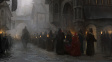 Legendární RPG Symbaroum dostalo Kickstarter, aby oslavilo 10. výročí