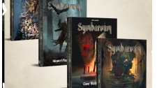 Symbaroum 16
