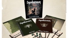 Symbaroum 18