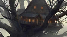 Symbaroum 20