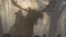Symbaroum 22