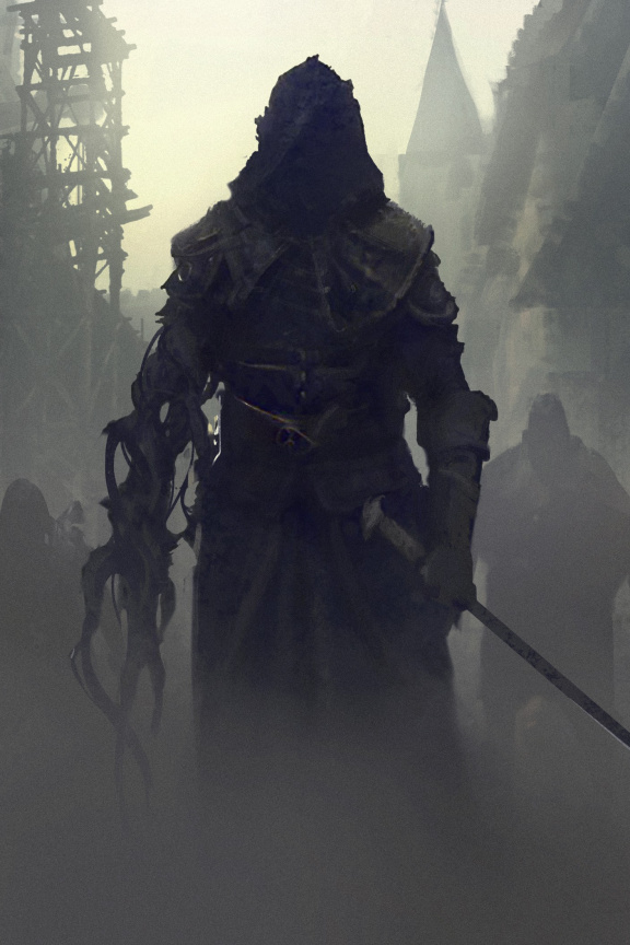 Vyspoiluju vám celý Symbaroum, abyste ho nemuseli hrát sami (část první)