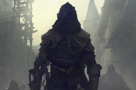 Vyspoiluju vám celý Symbaroum, abyste ho nemuseli hrát sami (část první)