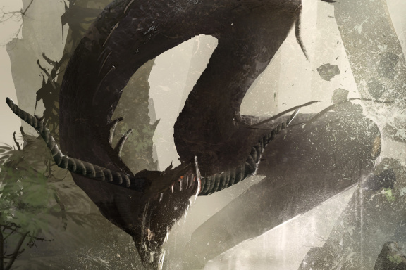 Symbaroum: Na kost prohnilí – příběh plný zkaženosti a štěstěny