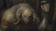 Symbaroum 28