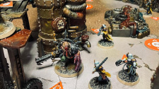 Kill Team 7