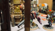 Kill Team 9