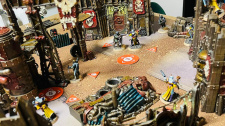 Kill Team 10