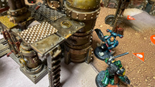 Kill Team 15