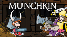 Munchkin 11