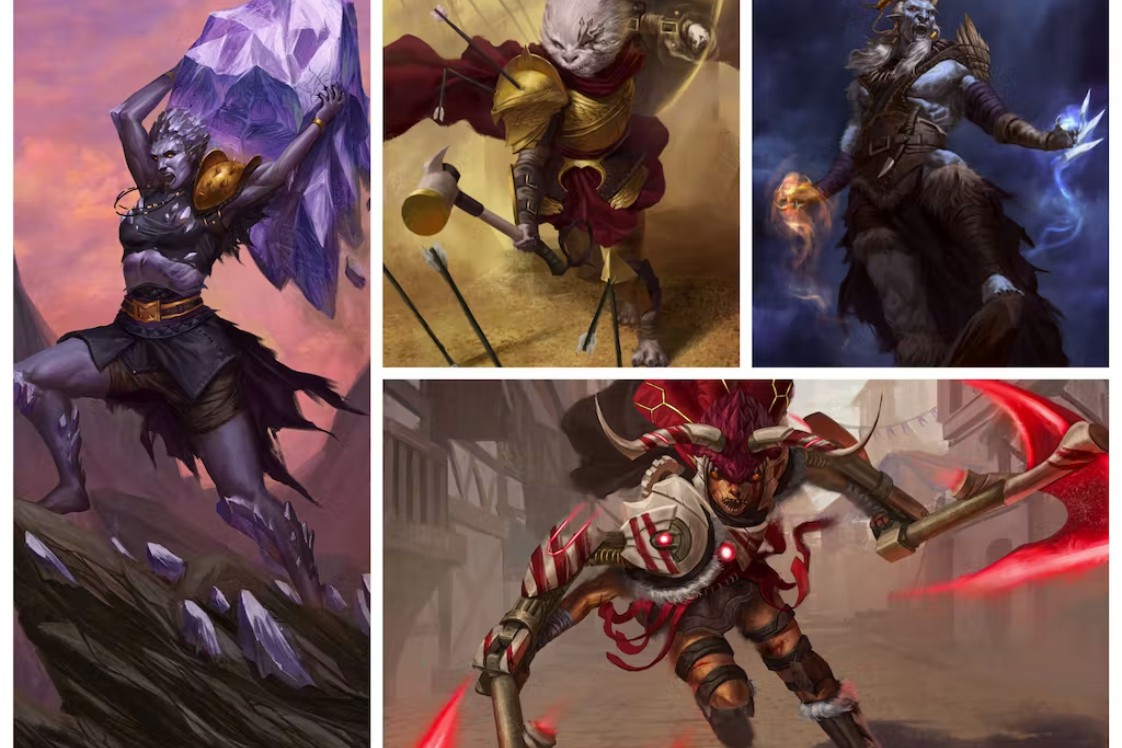 Isaac Childres odchází z pozice šéfa Cephaloir Games