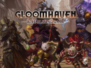 Gloomhaven: Role Playing Game