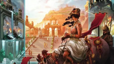 Empires End 3