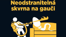 Shit Happens 50 odstínů hnědi 3