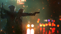Blade Runner: The Roleplaying Game - Ilustrace