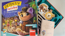 Detektiv Kočička 4