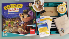 Detektiv Kočička 5
