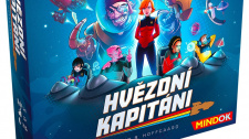 Hvězdní kapitáni