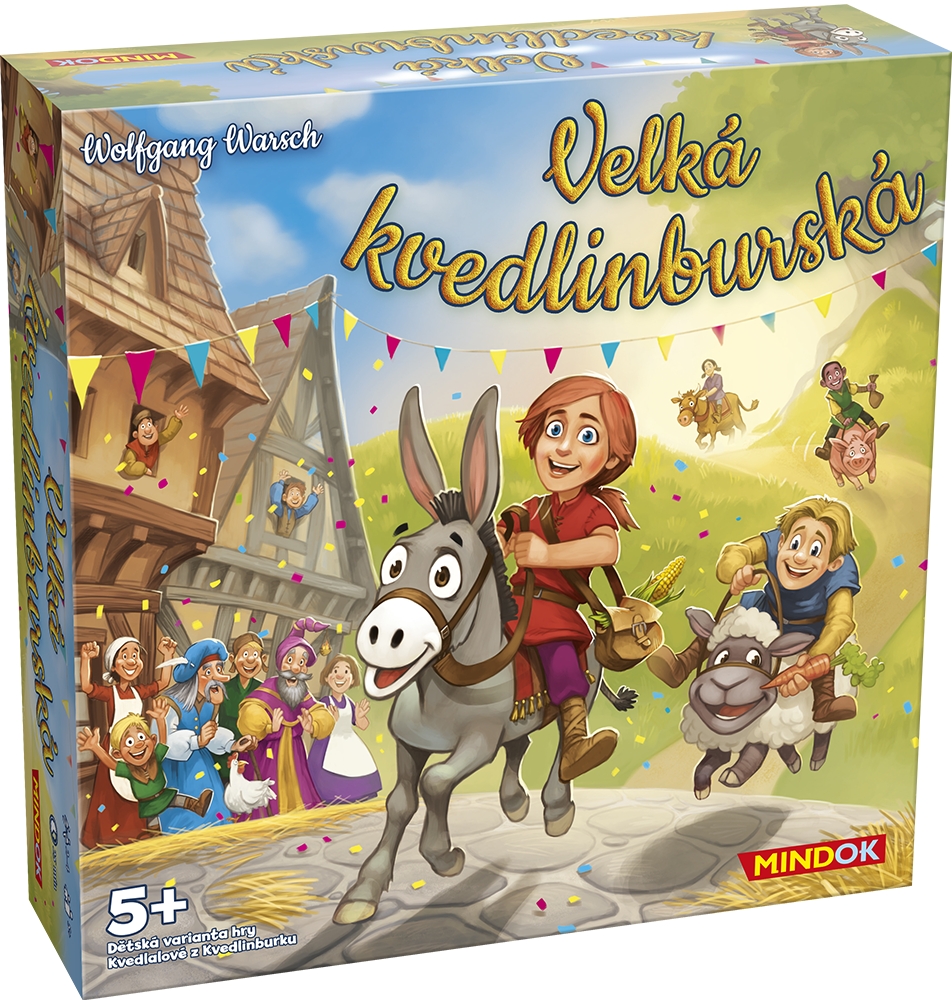 Velká kvedlinburská