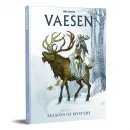 Vaesen – Nordic Horror Roleplaying: Seasons of Mystery