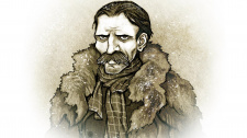 Vaesen Seasons of Mystery 9