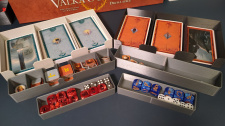 Válka o prsten Kalkared 05