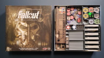 Fallout - Insert od Kalkared
