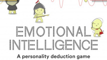 Emotional Intelligence: A Personality Deduction Game
