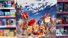 Dream Quest