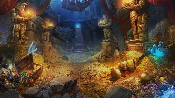 Licence pro One D&D unikla na internet. Blíží se konec odvozených her jako Pathfinder?