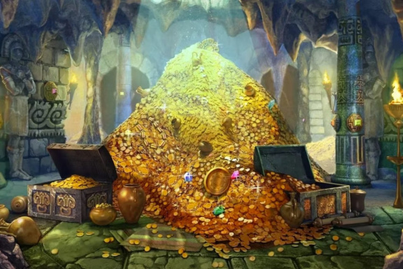 Majitel značky Dungeons & Dragons vydělal na licencování Baldur’s Gate III pořádný balík