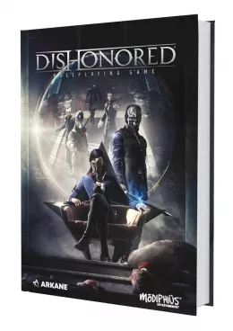 Dishonored RPG