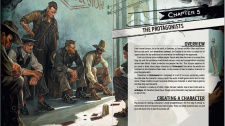 Dishonored RPG 2