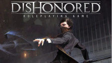 Dishonored RPG 8