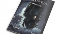 Dishonored RPG 9