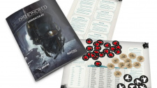 Dishonored RPG 10