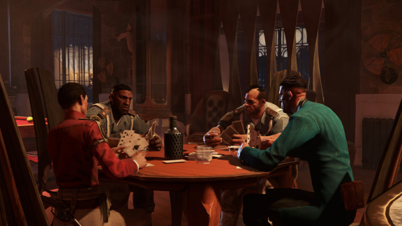Stolní RPG podle Dishonored umí pořádně nalákat, ale není to úplně bez poskvrny