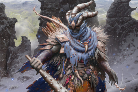 Páteční souhrn tuzemských novinek: opožděný Frosthaven, přicházející Metal Gear a další Divukraj