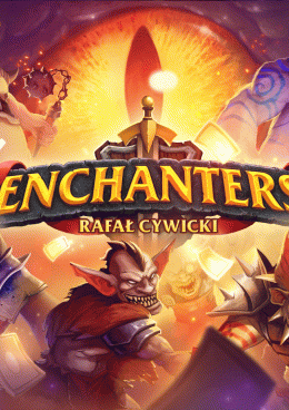 Enchanters