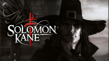 Solomon Kane