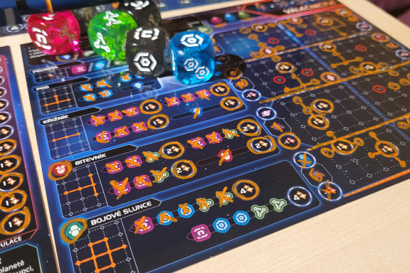 Stáhněte si do Twilight Inscription zdarma novou frakci