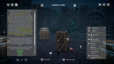 Never Ending Dungeon 6