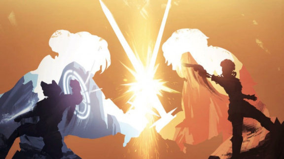 Bojujte do posledního dechu v duelovce Till the Last Gasp
