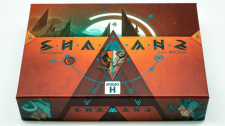 Shamans 7