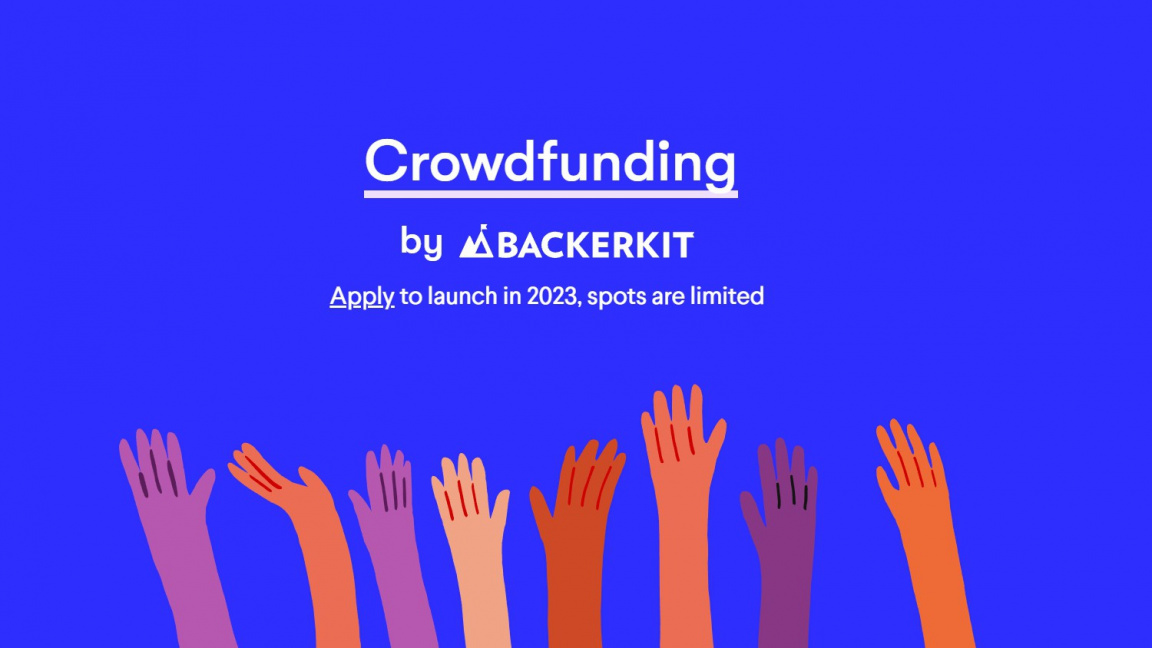 BackerKit vyzývá Kickstarter na souboj. Ulovil spoustu velkých studií